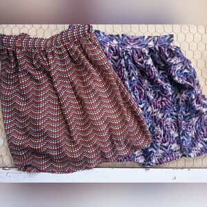 Mossimo Skirt! Women's Medium. See Pictures 📸